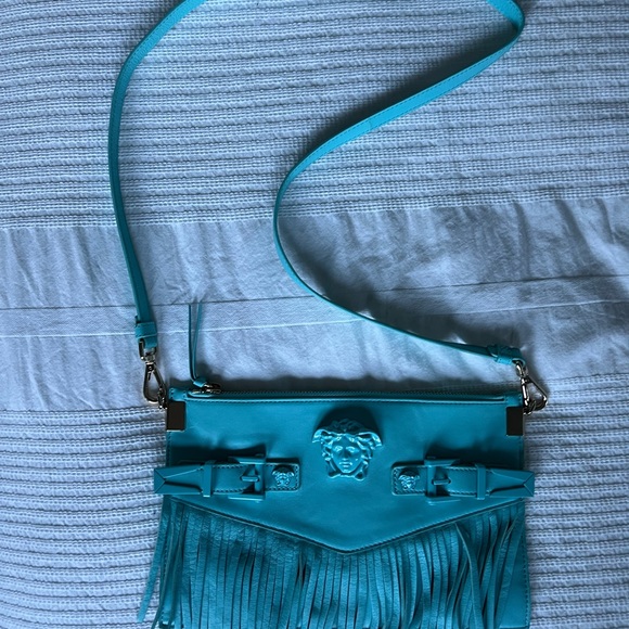 Versace Crossbody Bag - Picture 6 of 9